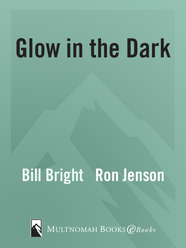 Glow in the Dark