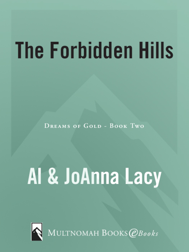 The Forbidden Hills