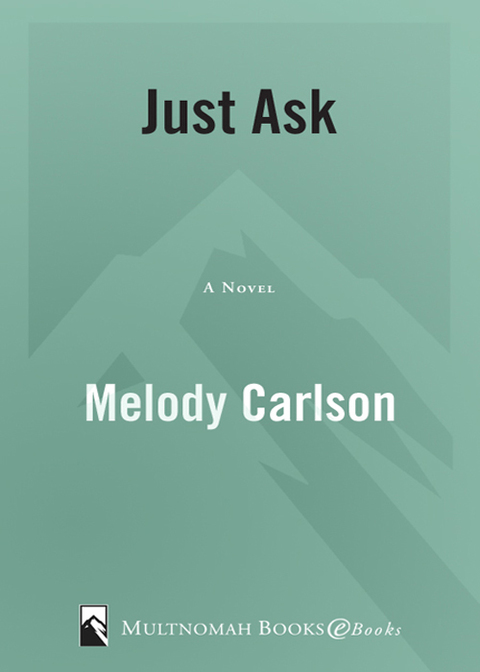 Cover image for book Just Ask