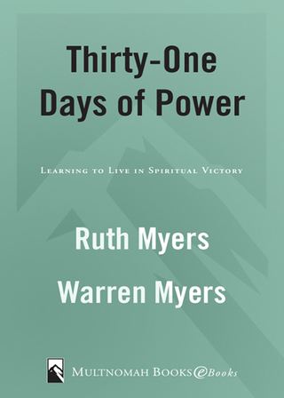 Thirty-One Days of Power