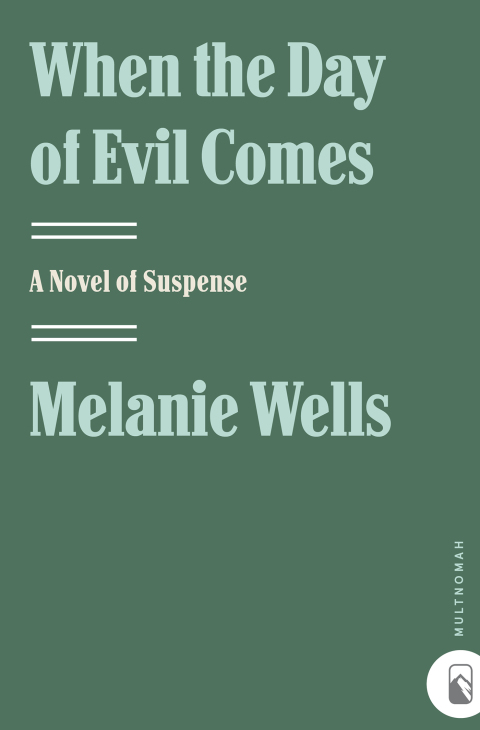 Cover image for book When the Day of Evil Comes (Day of Evil Series #1)
