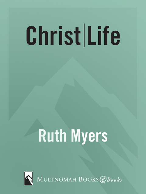 Cover image for book Christlife