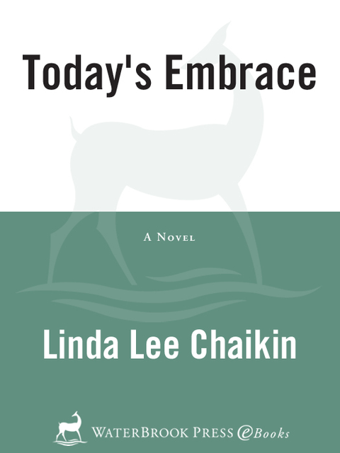 Cover image for book Today's Embrace