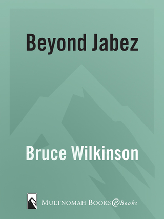 Beyond Jabez