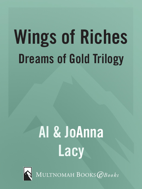 Cover image for book Wings of Riches