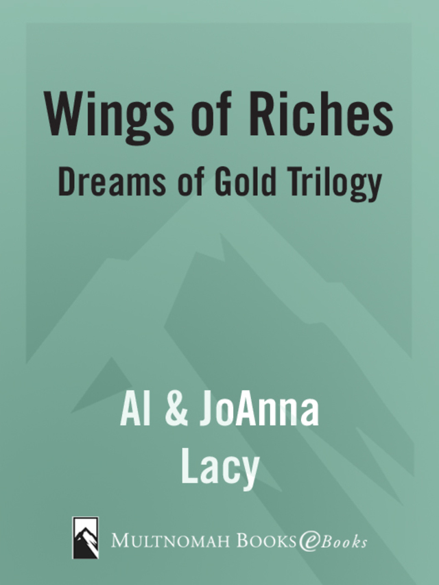 Wings of Riches