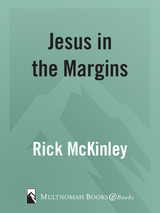 Jesus in the Margins