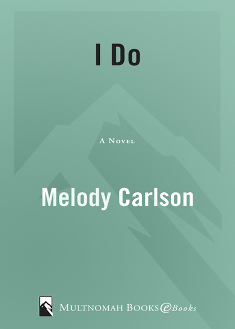 Cover image for book I Do