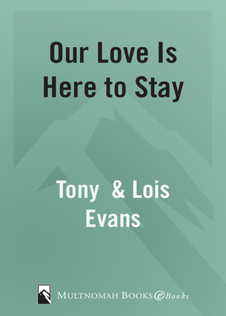 Our Love Is Here to Stay