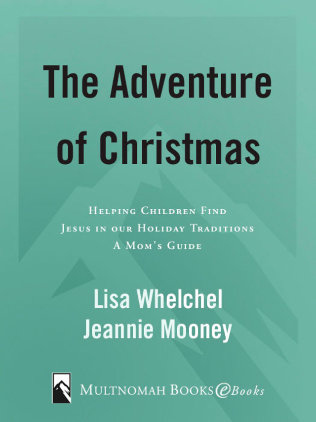 The Adventure of Christmas