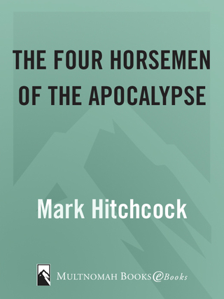 The Four Horsemen of the Apocalypse