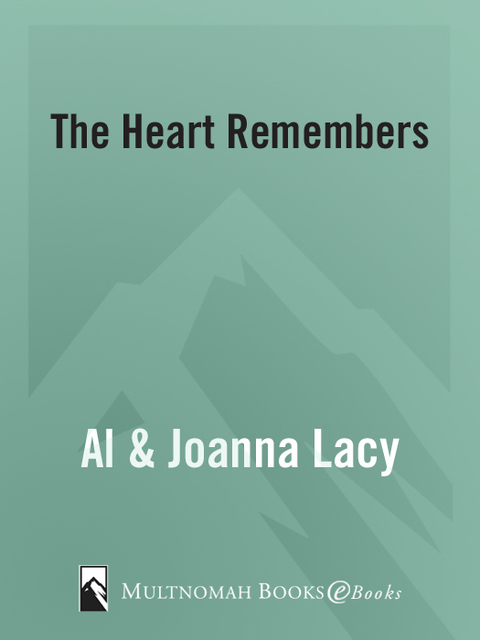 Cover image for book The Heart Remembers