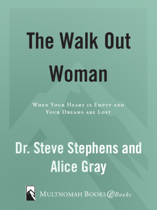 The Walk Out Woman