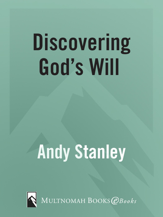 Discovering God's Will Study Guide