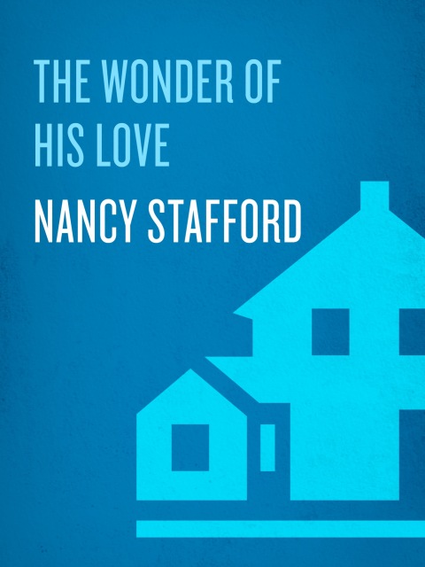 Cover image for book The Wonder of His Love
