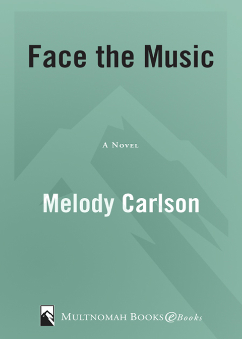 Cover image for book Face the Music