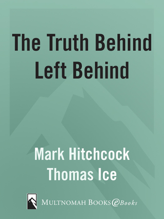 The Truth Behind Left Behind
