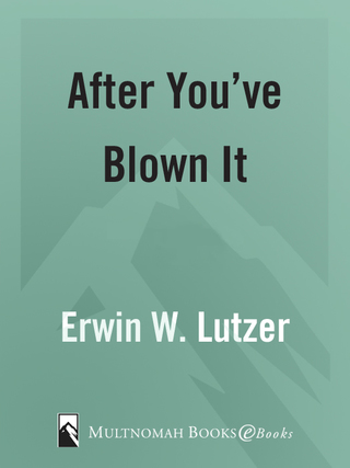 After You've Blown It