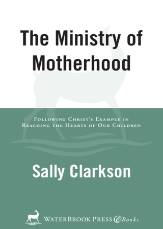 The Ministry of Motherhood
