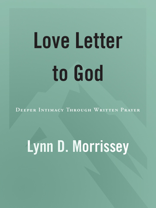Love Letters to God