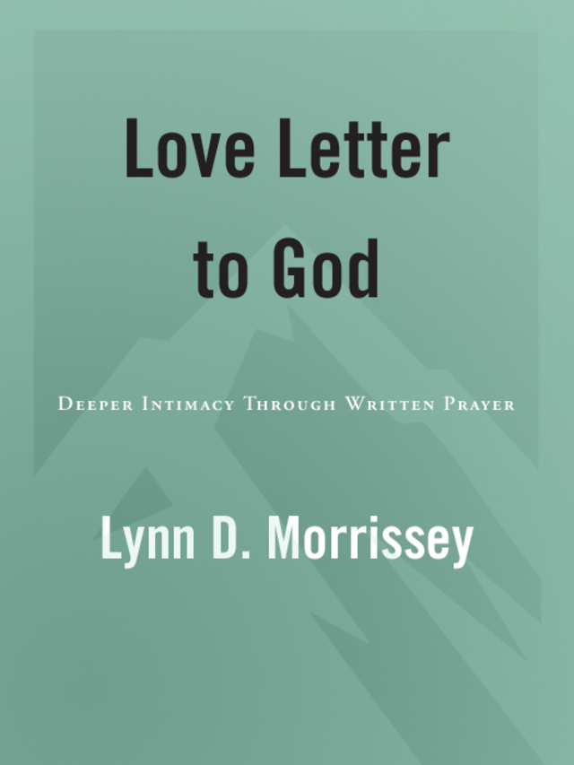 Love Letters to God