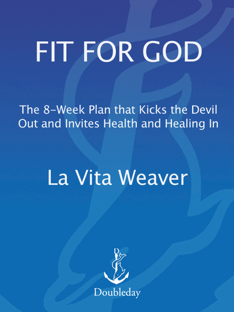 Cover image for book Fit for God