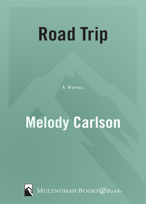 Cover image for book Road Trip