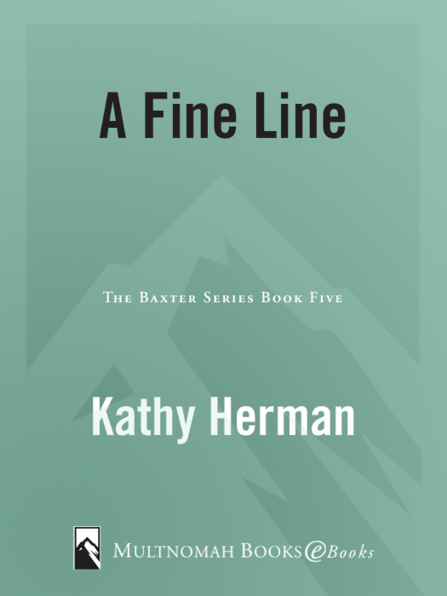 A Fine Line