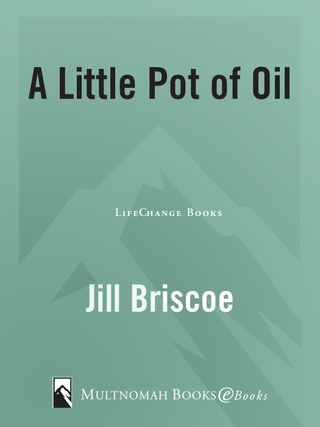 A Little Pot of Oil