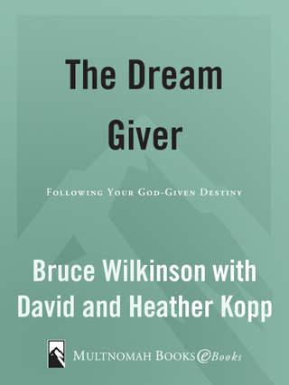 The Dream Giver