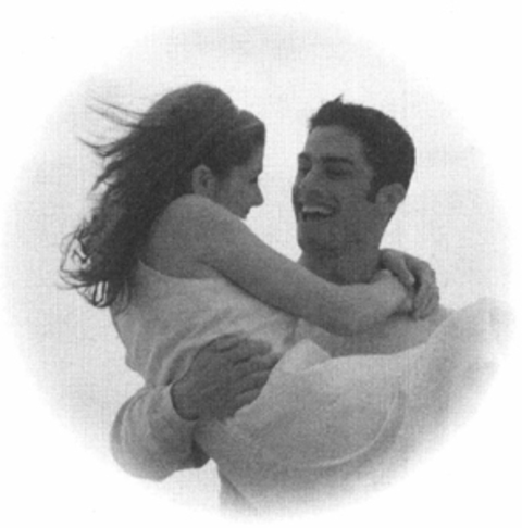 Cover image for book The Best Thing I Ever Did for My Marriage