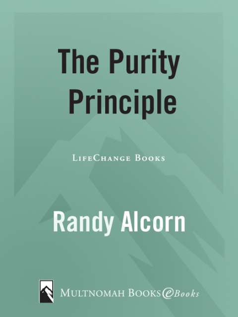 Cover image for book The Purity Principle