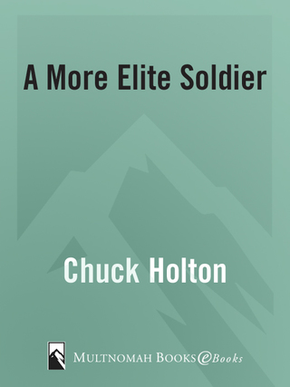 A More Elite Soldier