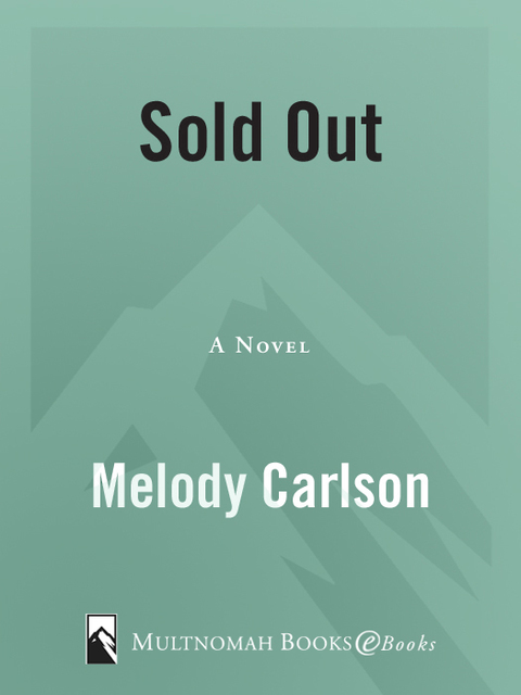 Cover image for book Sold Out