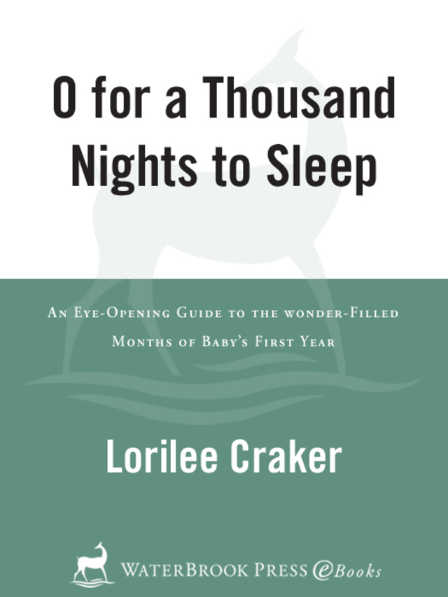 O for a Thousand Nights to Sleep