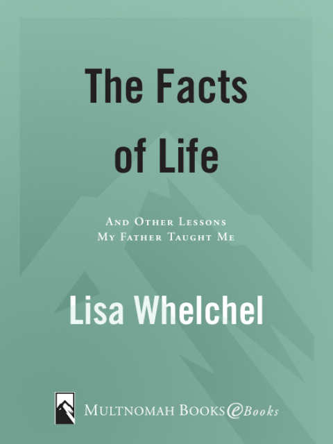 Cover image for book The Facts of Life