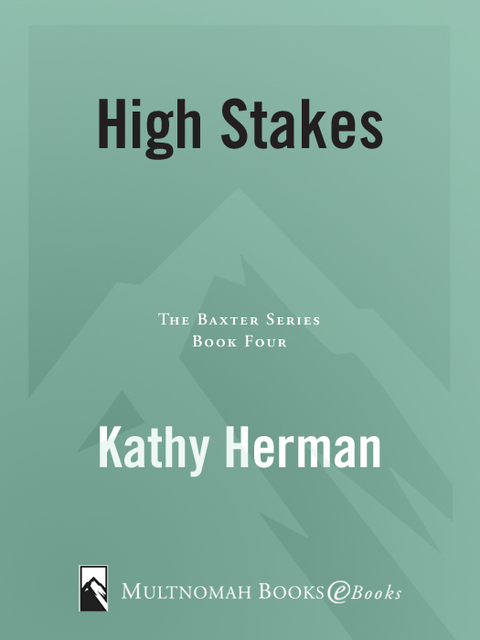 Cover image for book High Stakes