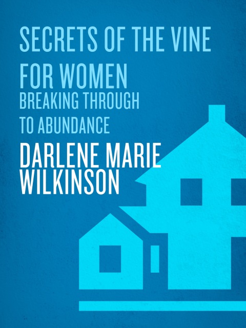 Cover image for book Secrets of the Vine for Women