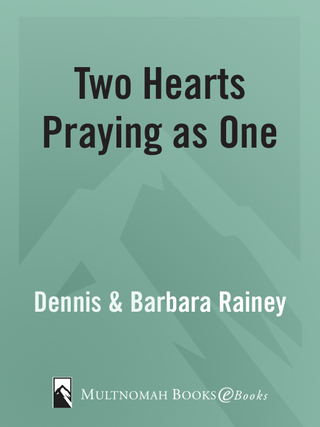 Two Hearts Praying as One