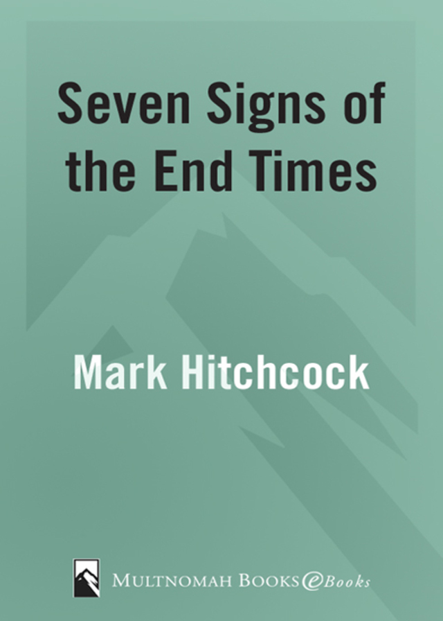 Seven Signs of the End Times