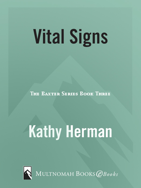 Cover image for book Vital Signs