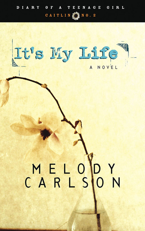 Cover image for book It's My Life
