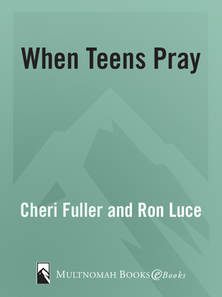 When Teens Pray