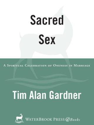 Sacred Sex