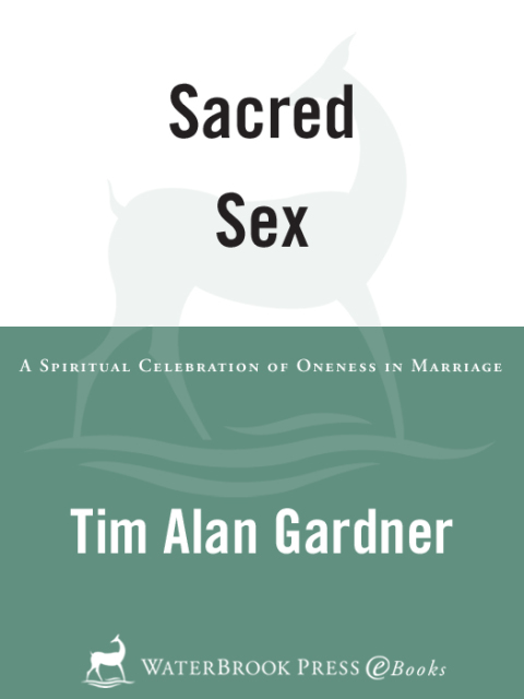 Cover image for book Sacred Sex