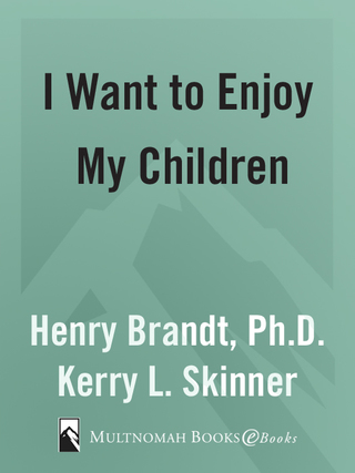 I Want to Enjoy My Children