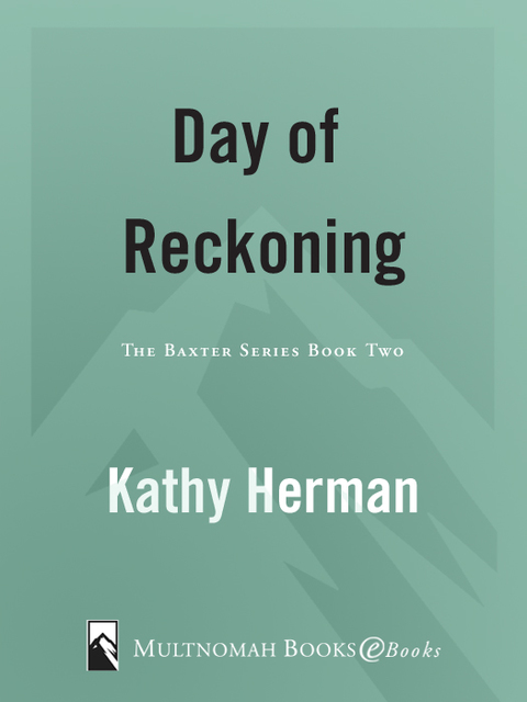 Cover image for book The Day of Reckoning