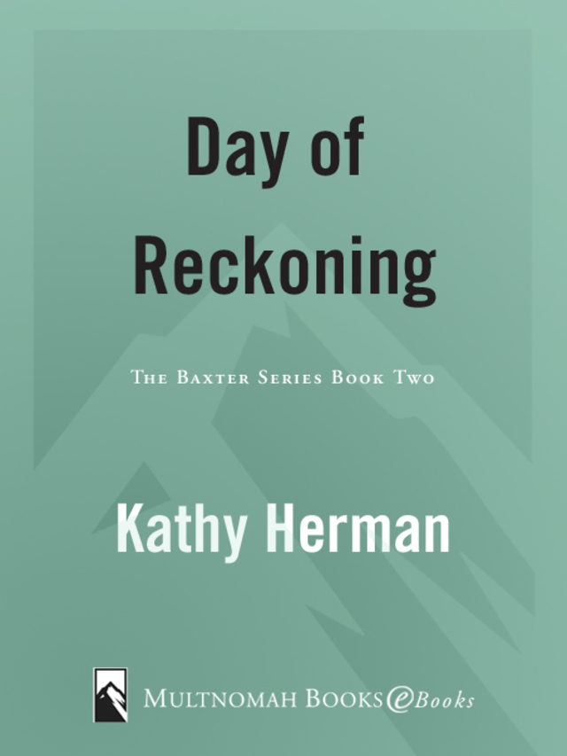 The Day of Reckoning