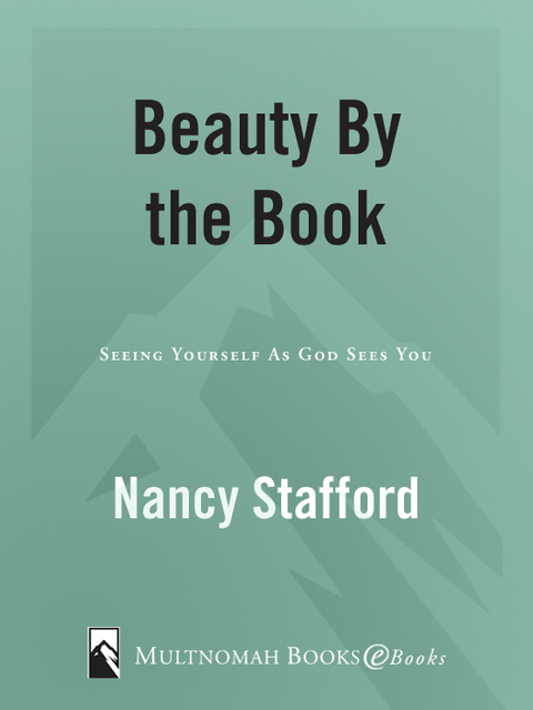 Cover image for book Beauty by the Book
