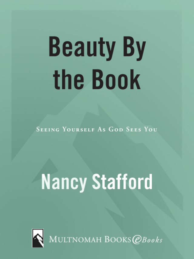 Beauty by the Book
